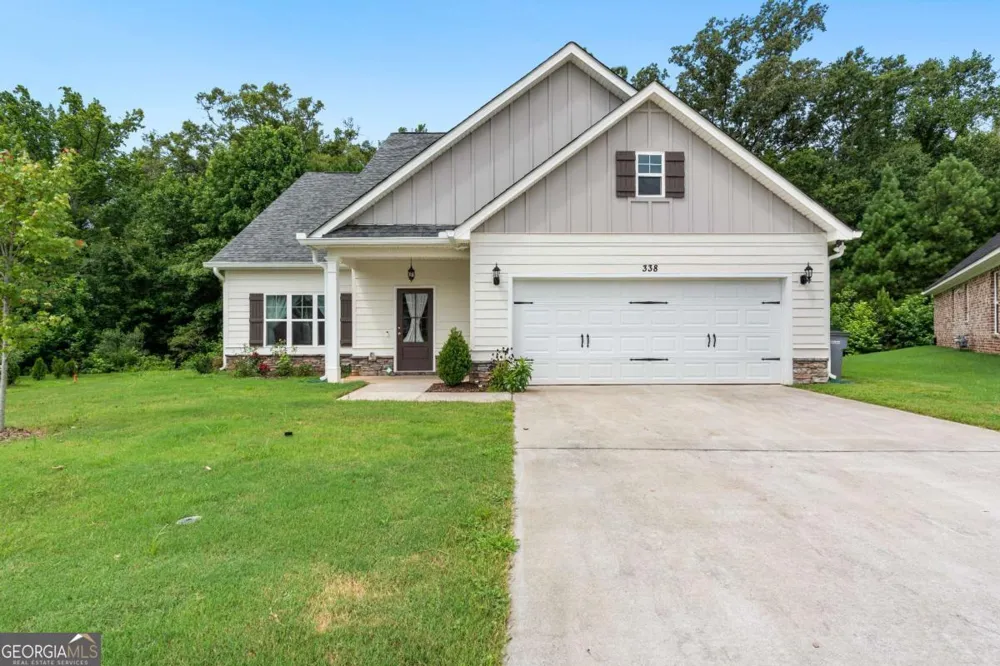 338 Lana Lane LaGrange, GA 30241