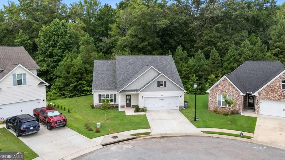 338 Lana Lane LaGrange, GA 30241