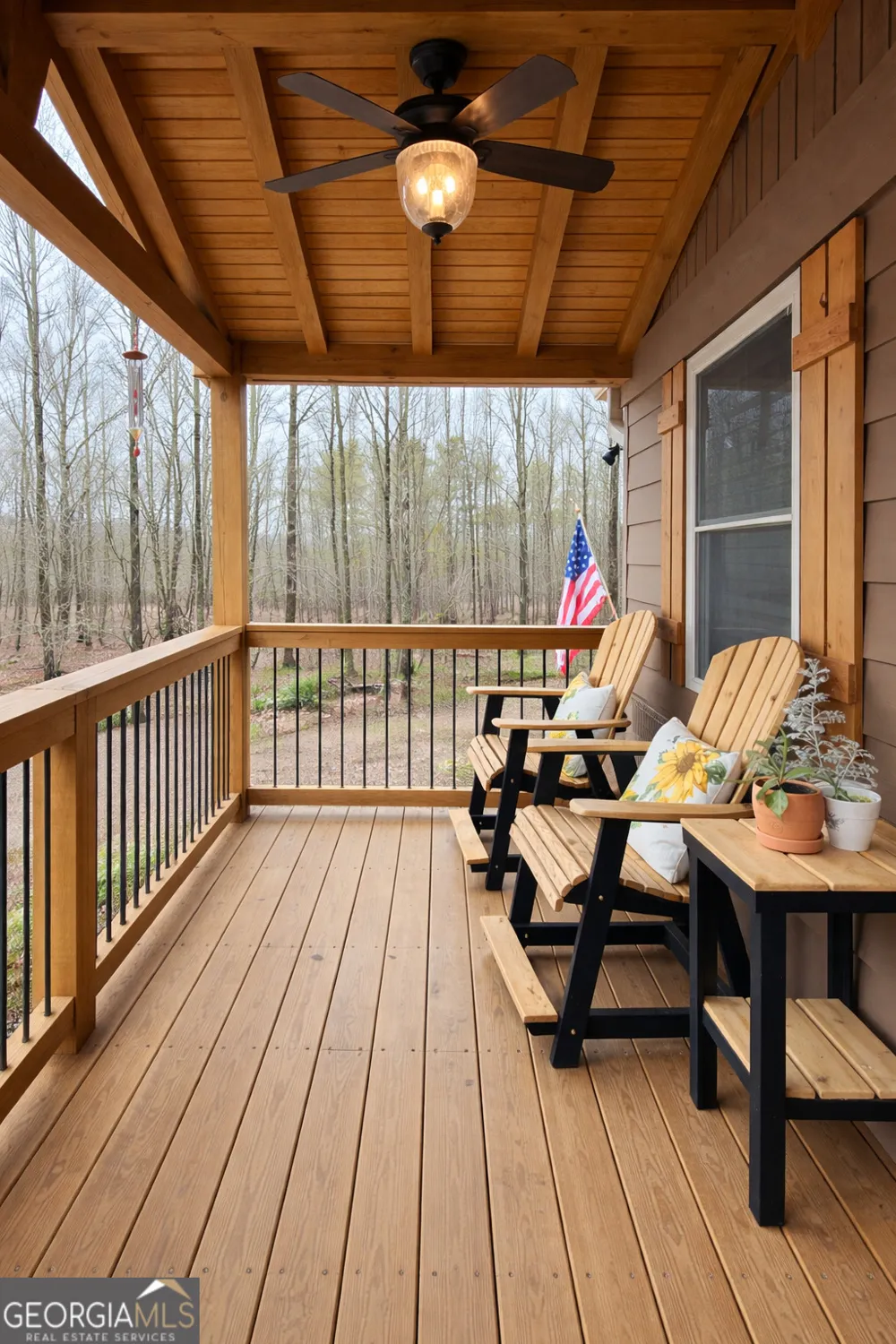 1286 Oglethorpe Mountain RD Jasper, GA 30143