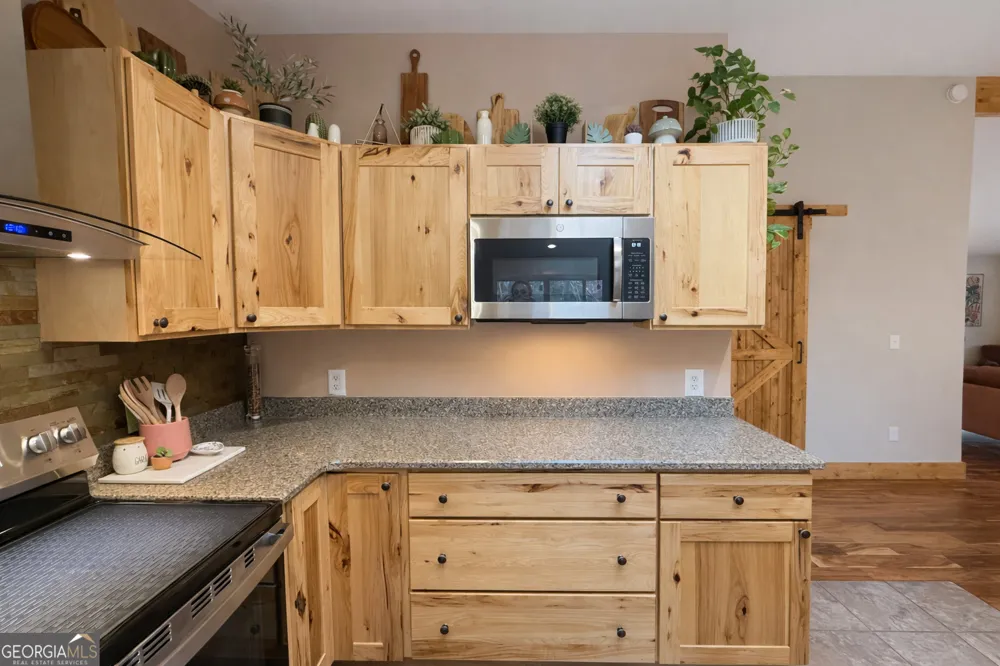 1286 Oglethorpe Mountain RD Jasper, GA 30143