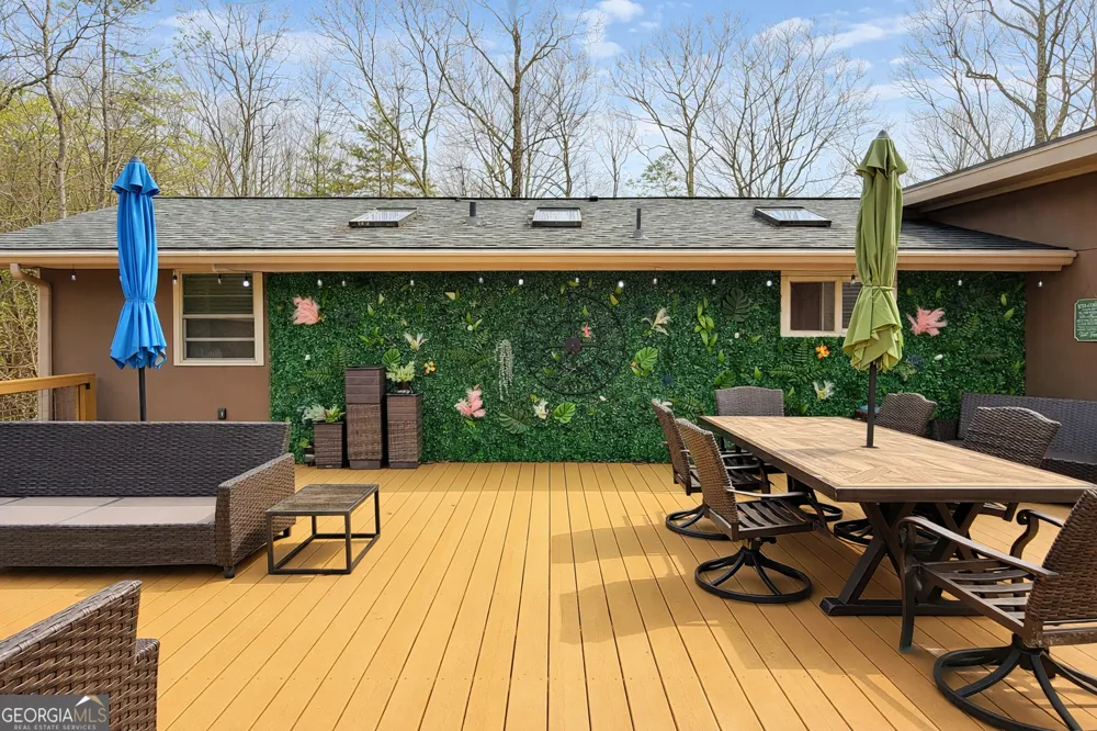 1286 Oglethorpe Mountain RD Jasper, GA 30143