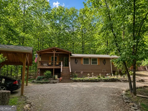 1286 Oglethorpe Mountain RD