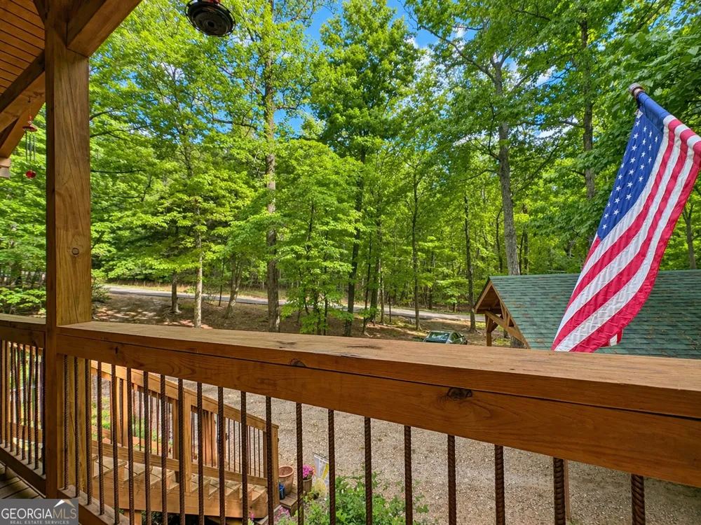 1286 Oglethorpe Mountain RD Jasper, GA 30143