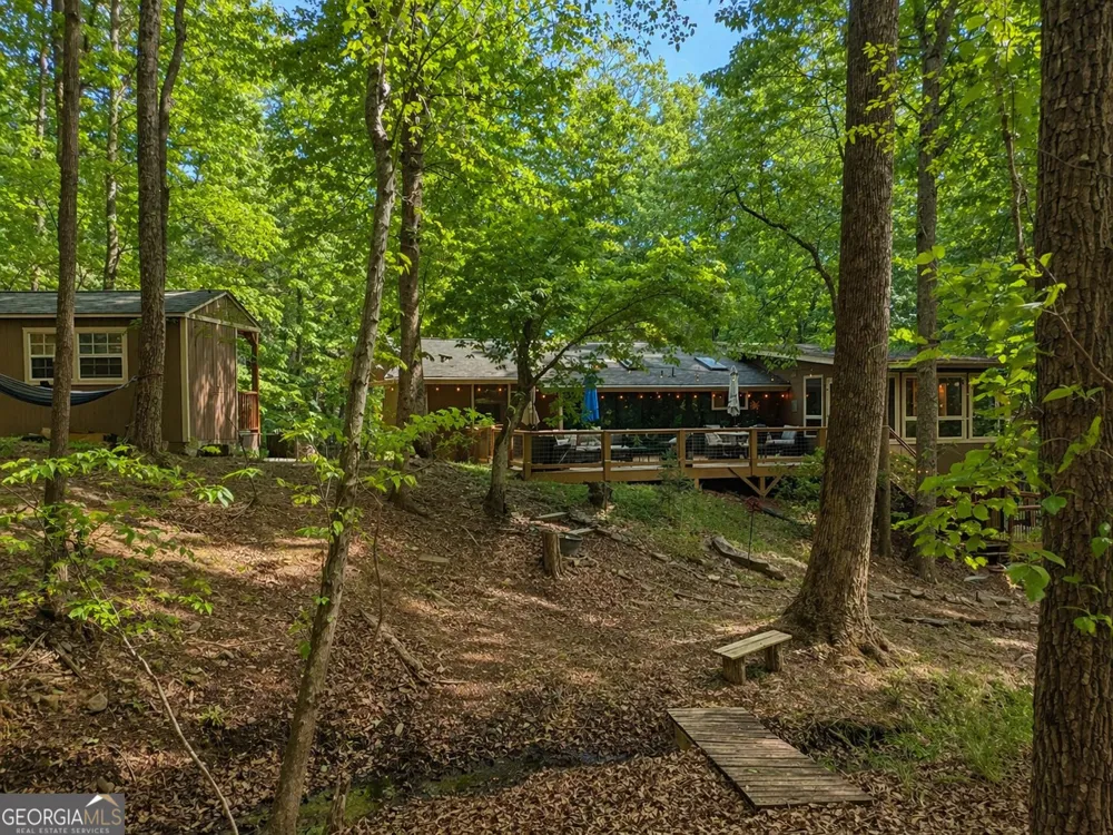 1286 Oglethorpe Mountain RD Jasper, GA 30143