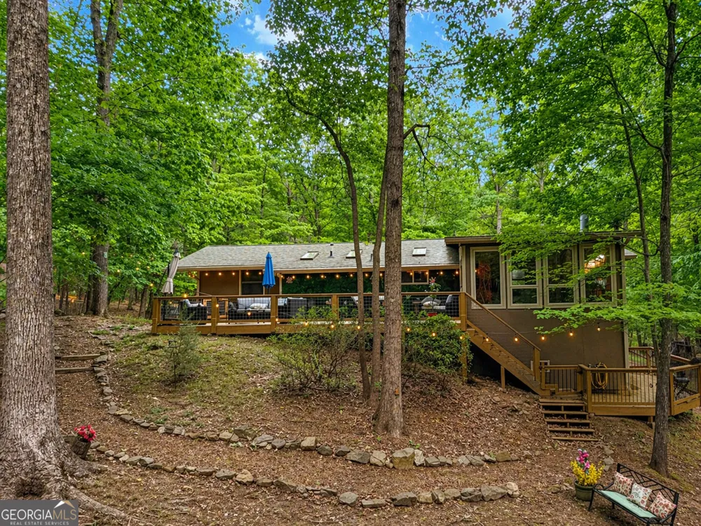 1286 Oglethorpe Mountain RD Jasper, GA 30143