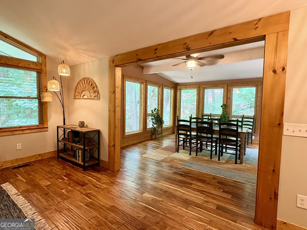 1286 Oglethorpe Mountain RD Jasper, GA 30143