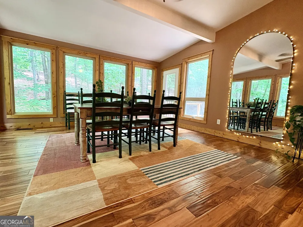 1286 Oglethorpe Mountain RD Jasper, GA 30143