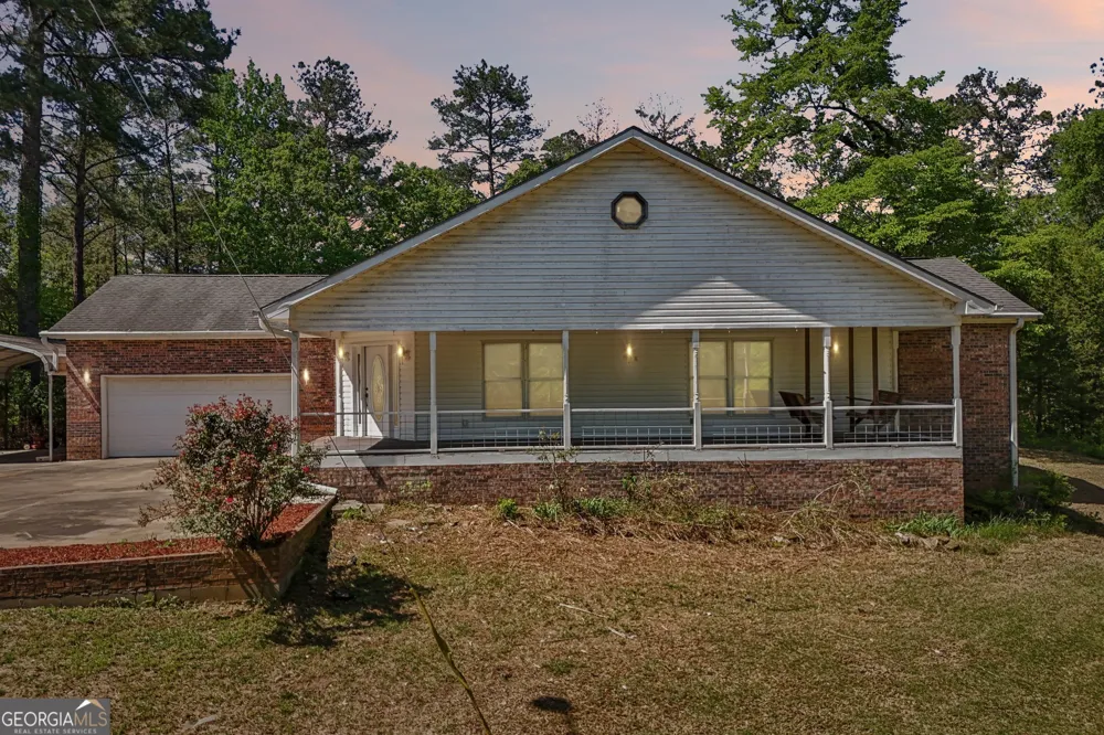 5154 Us Highway 27 Franklin, GA 30217