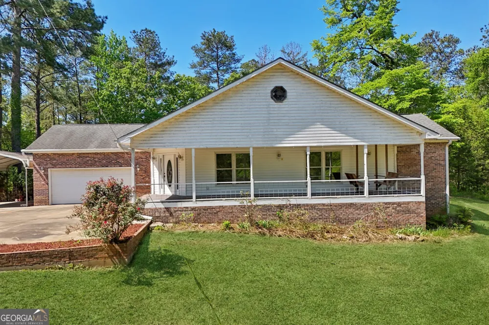5154 Us Highway 27 Franklin, GA 30217