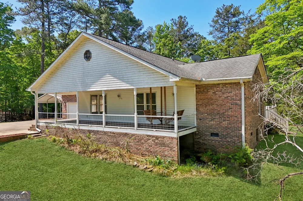 5154 Us Highway 27 Franklin, GA 30217