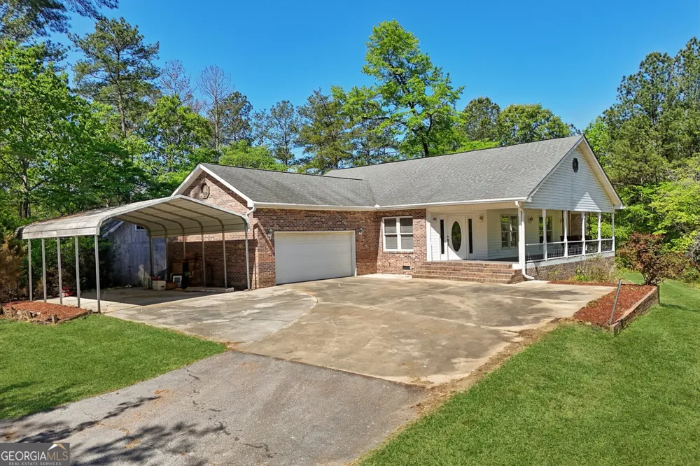 5154 Us Highway 27 Franklin, GA 30217