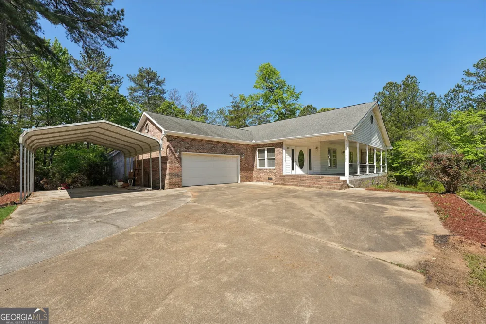 5154 Us Highway 27 Franklin, GA 30217