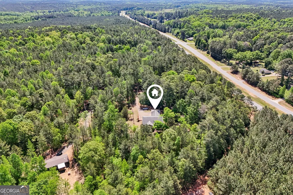 5154 Us Highway 27 Franklin, GA 30217