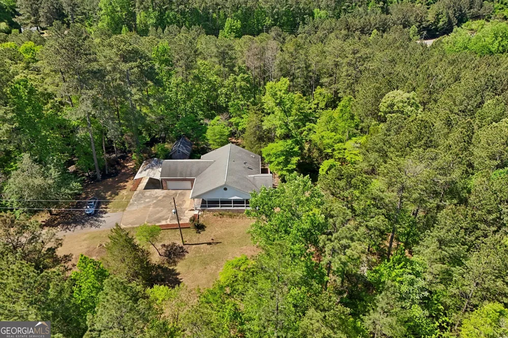 5154 Us Highway 27 Franklin, GA 30217