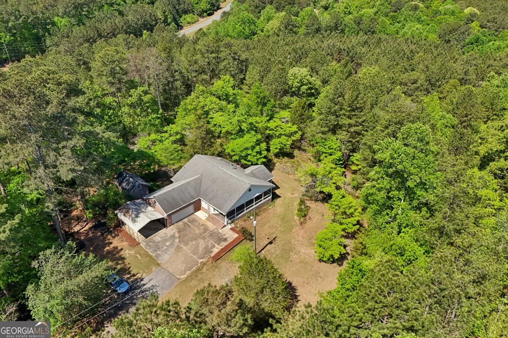 5154 Us Highway 27 Franklin, GA 30217