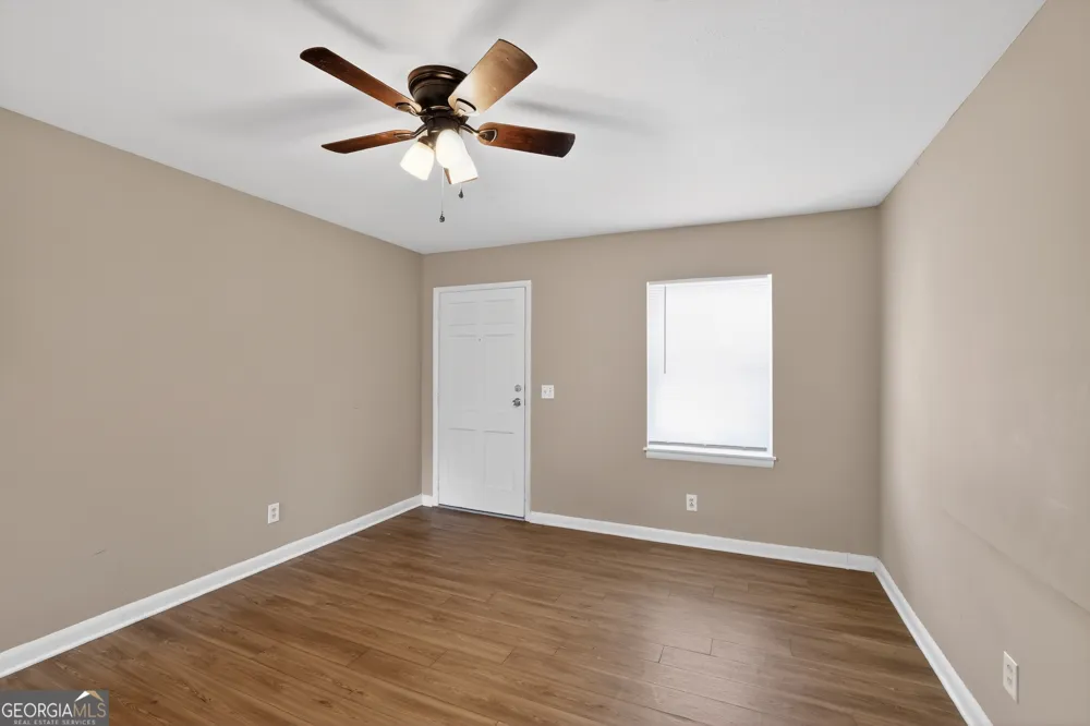 1714 Apple Valley DR Augusta, GA 30906