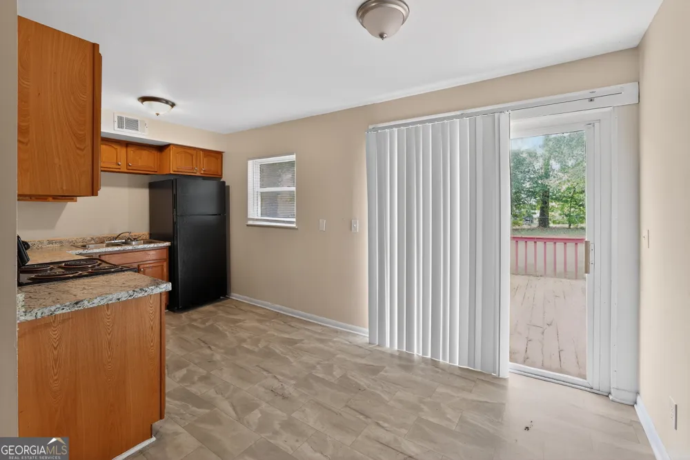 1714 Apple Valley DR Augusta, GA 30906