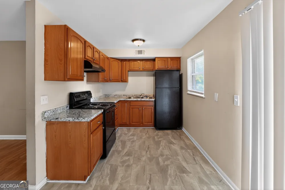 1714 Apple Valley DR Augusta, GA 30906