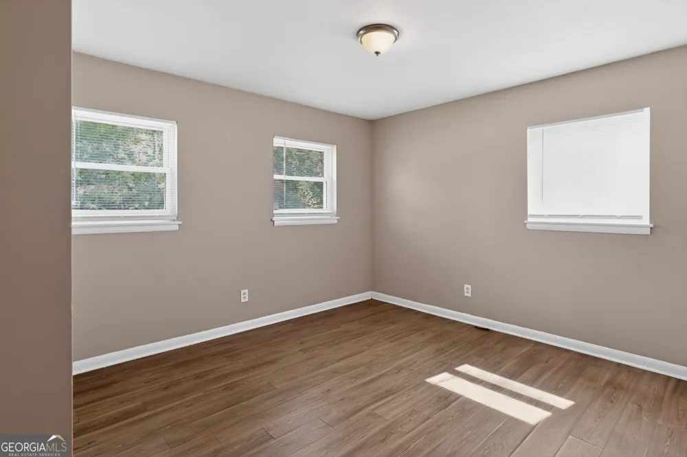 1714 Apple Valley DR Augusta, GA 30906