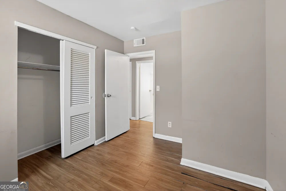 1714 Apple Valley DR Augusta, GA 30906