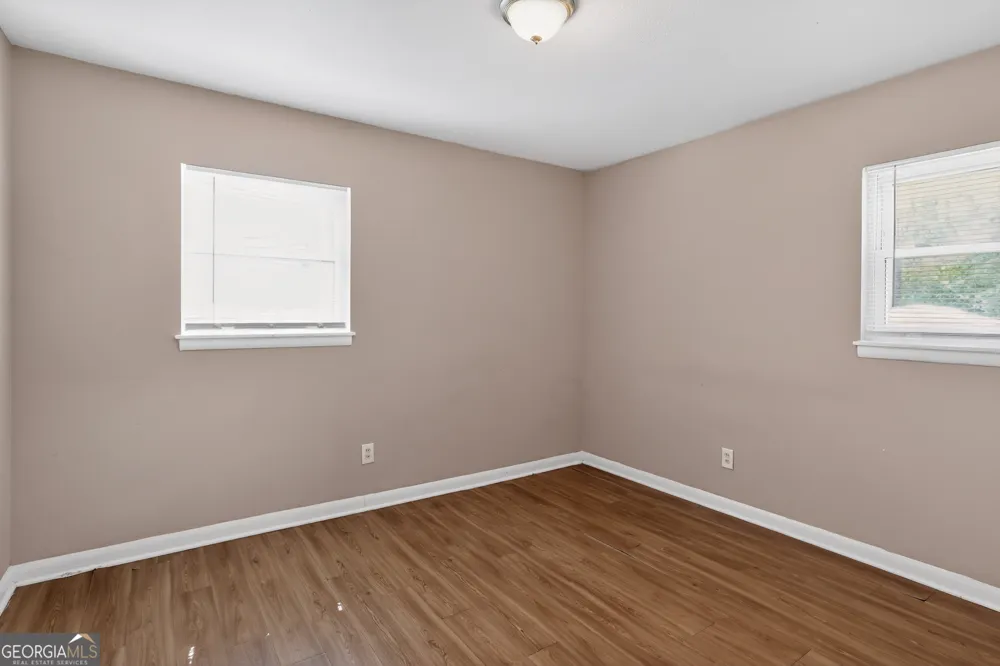 1714 Apple Valley DR Augusta, GA 30906