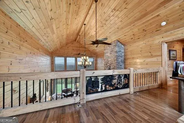 384 Dean RD Mineral Bluff, GA 30559