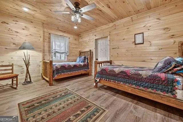 384 Dean RD Mineral Bluff, GA 30559