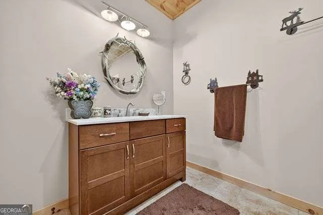 384 Dean RD Mineral Bluff, GA 30559