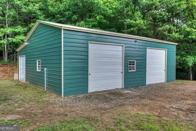 384 Dean RD Mineral Bluff, GA 30559