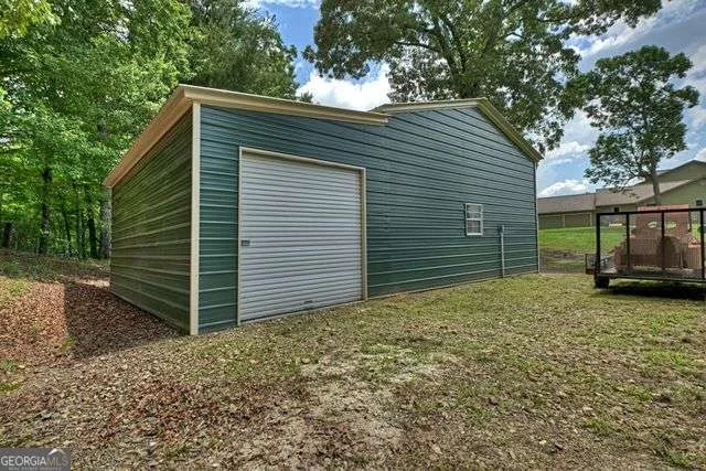 384 Dean RD Mineral Bluff, GA 30559
