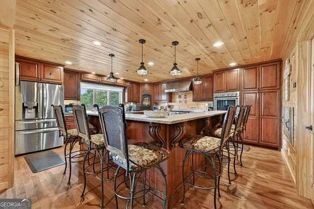 384 Dean RD Mineral Bluff, GA 30559