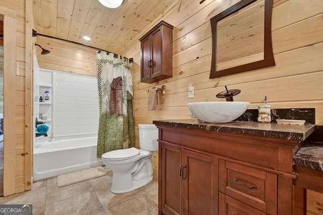 384 Dean RD Mineral Bluff, GA 30559