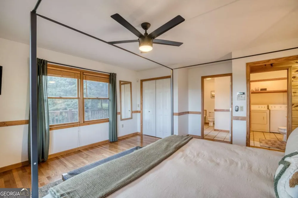 48 Lookout DR Blue Ridge, GA 30513