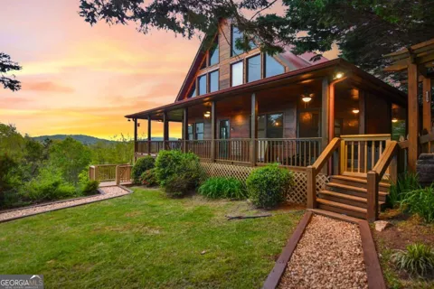 48 Lookout DR