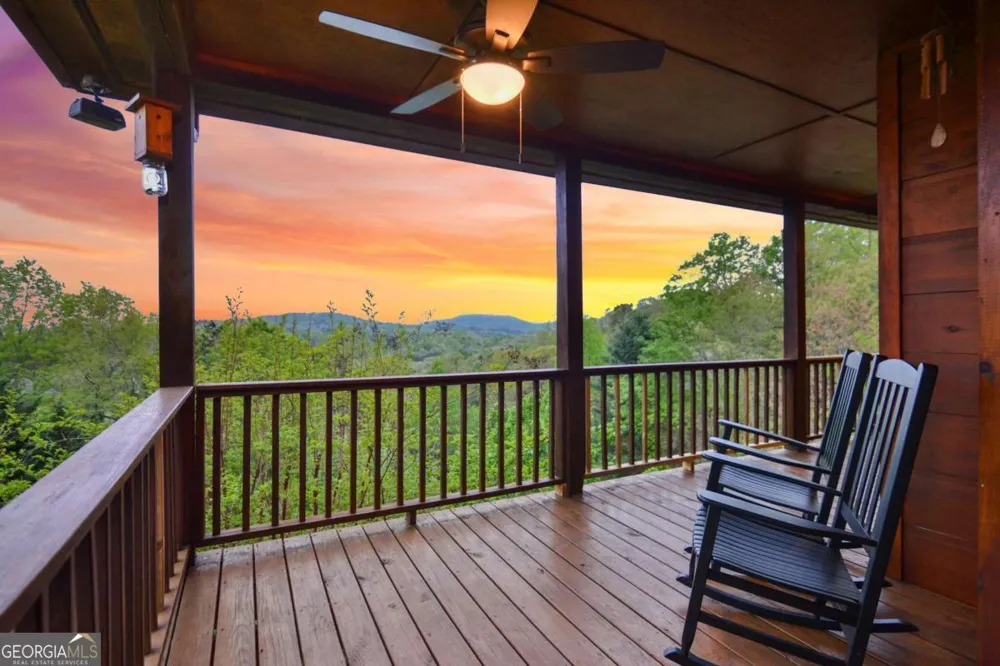 48 Lookout DR Blue Ridge, GA 30513