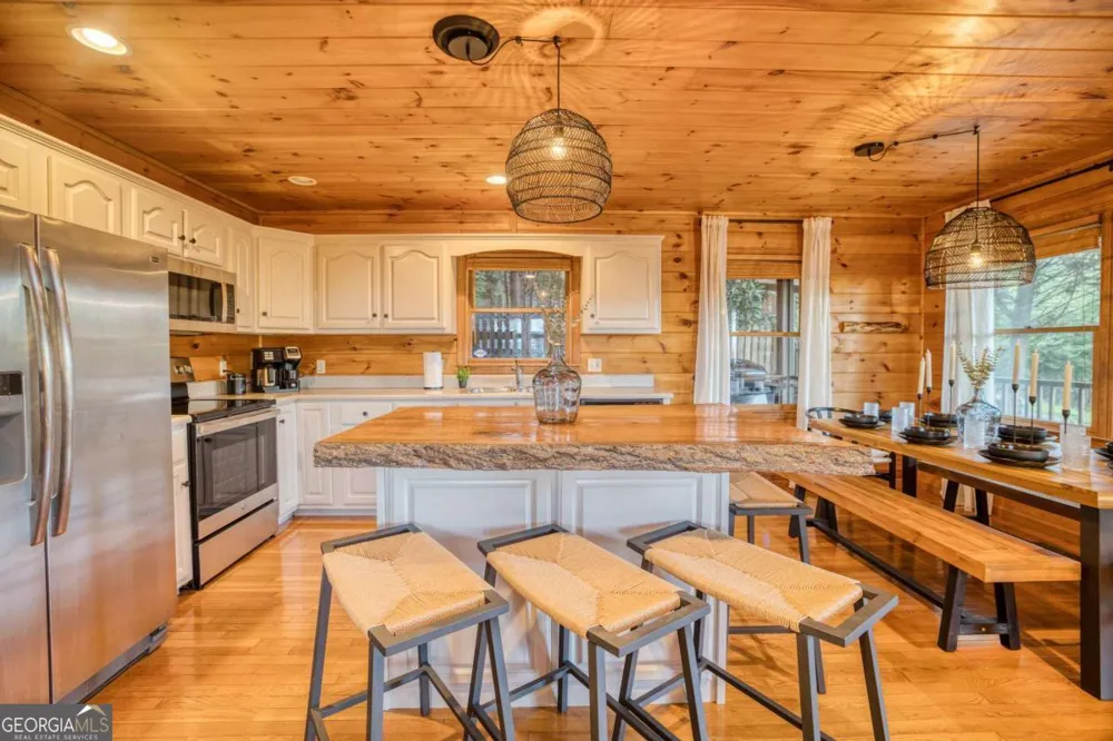 48 Lookout DR Blue Ridge, GA 30513