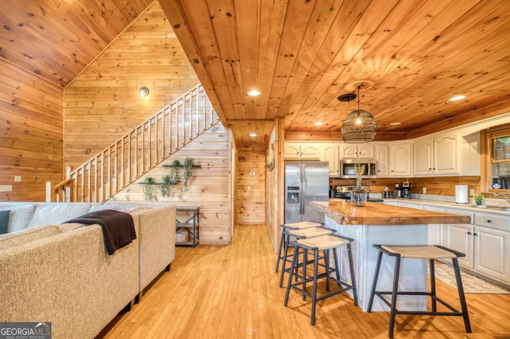 48 Lookout DR Blue Ridge, GA 30513