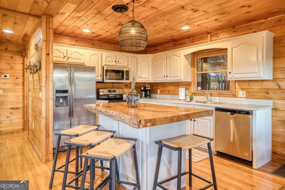 48 Lookout DR Blue Ridge, GA 30513