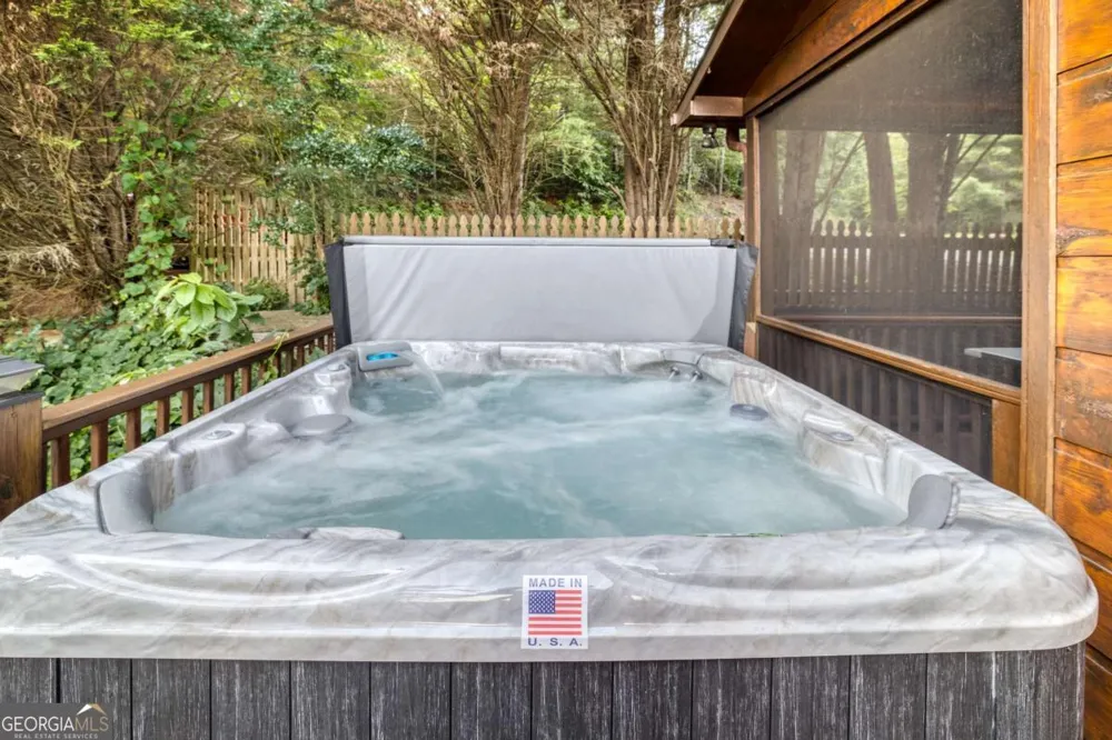 48 Lookout DR Blue Ridge, GA 30513