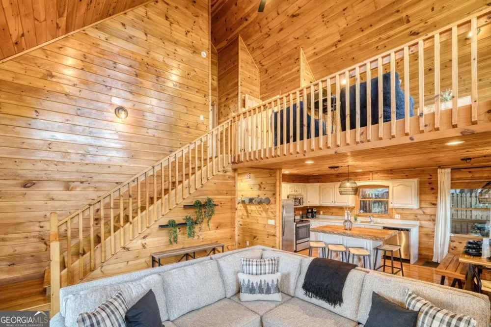 48 Lookout DR Blue Ridge, GA 30513
