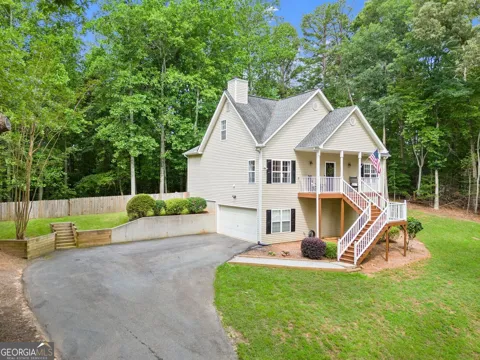 267 Martins Grove RD