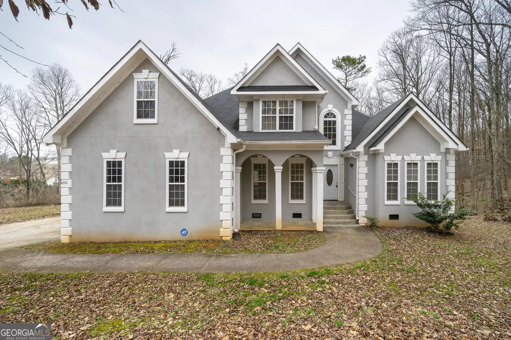 4030 Weelaunee RD Ellenwood, GA 30294