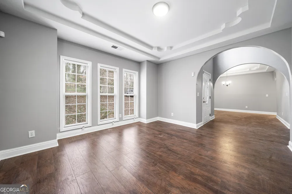 4030 Weelaunee RD Ellenwood, GA 30294