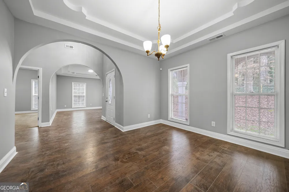 4030 Weelaunee RD Ellenwood, GA 30294