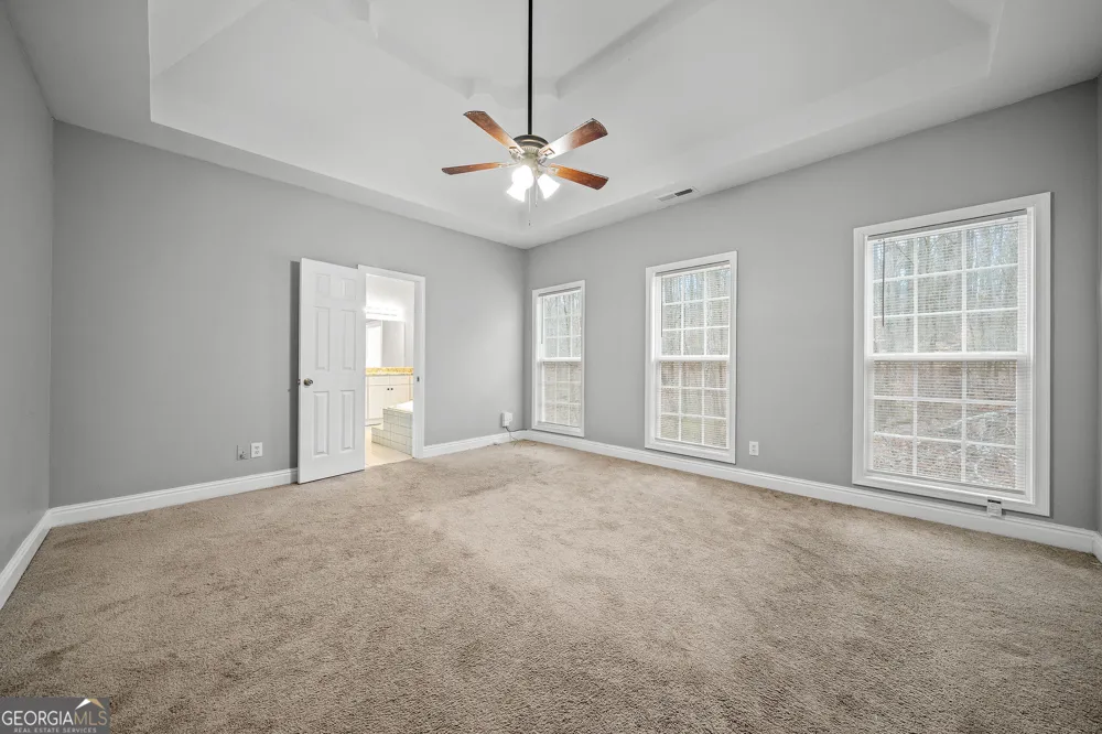4030 Weelaunee RD Ellenwood, GA 30294