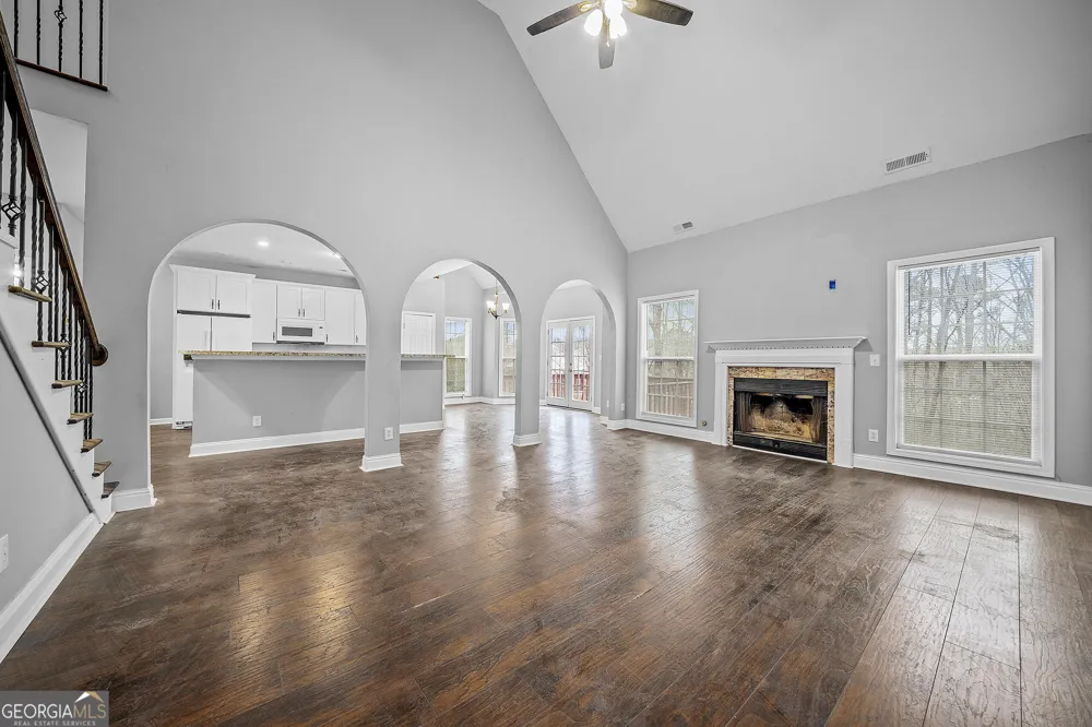 4030 Weelaunee RD Ellenwood, GA 30294