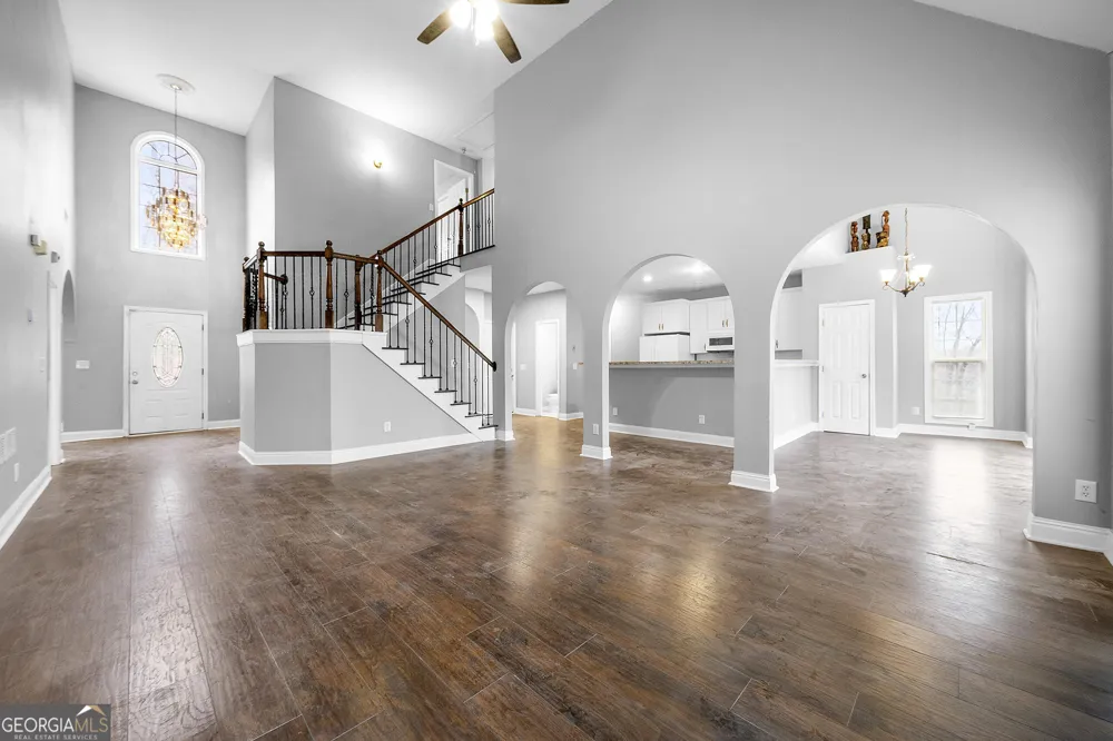 4030 Weelaunee RD Ellenwood, GA 30294