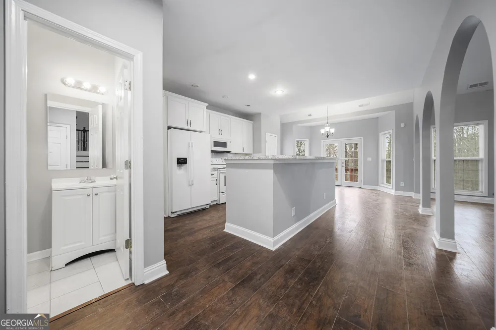 4030 Weelaunee RD Ellenwood, GA 30294