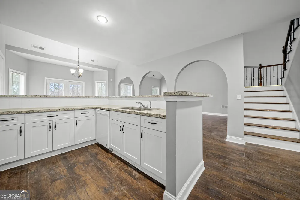4030 Weelaunee RD Ellenwood, GA 30294