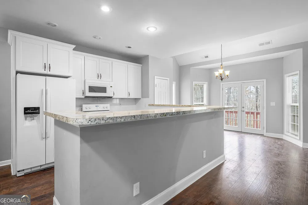 4030 Weelaunee RD Ellenwood, GA 30294